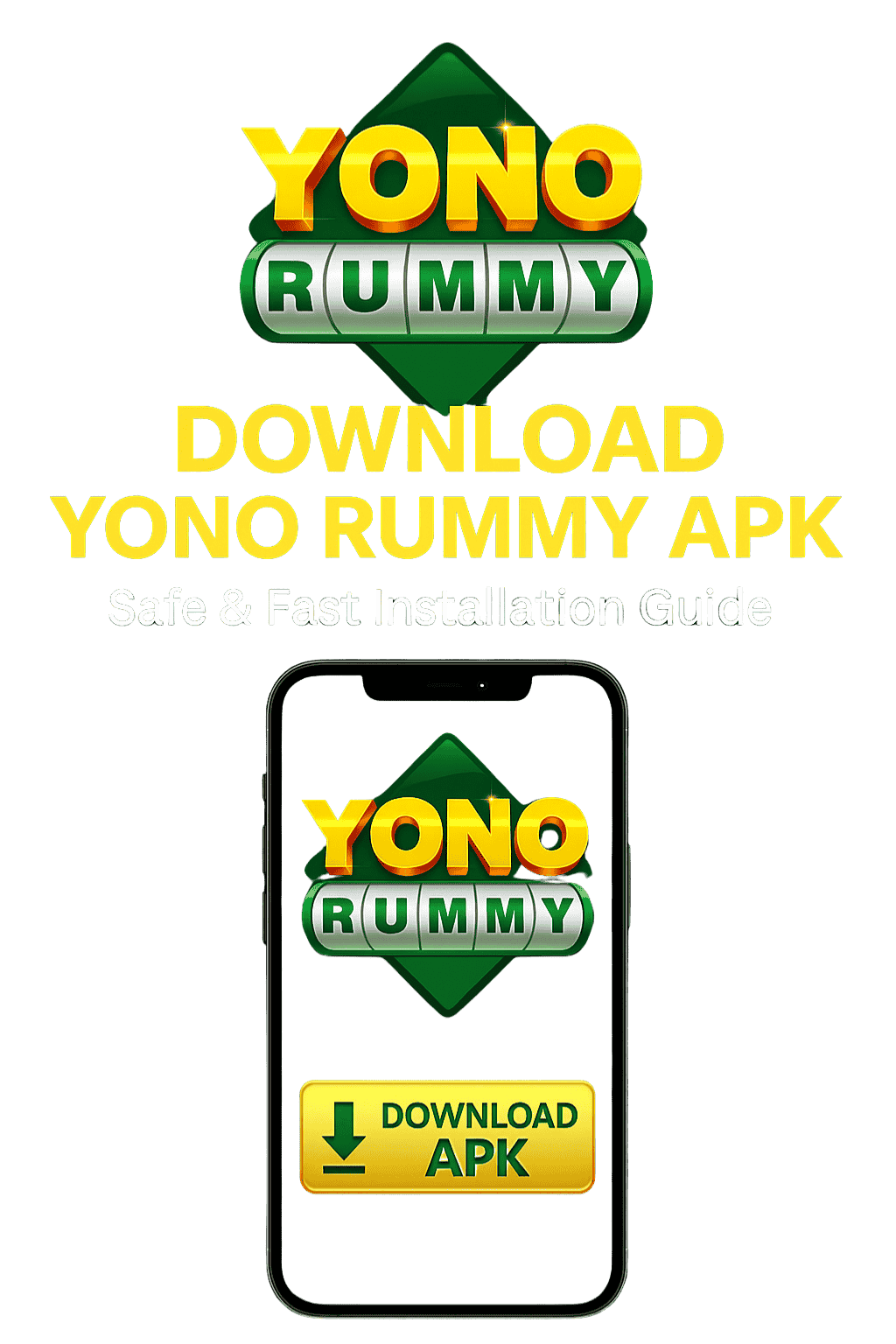 Download Yono Rummy APK