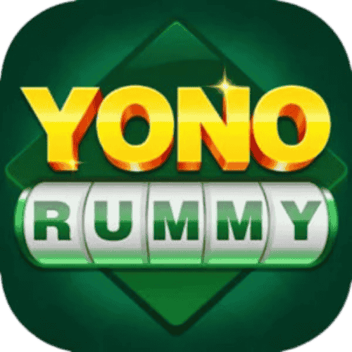 Yono Rummy Logo