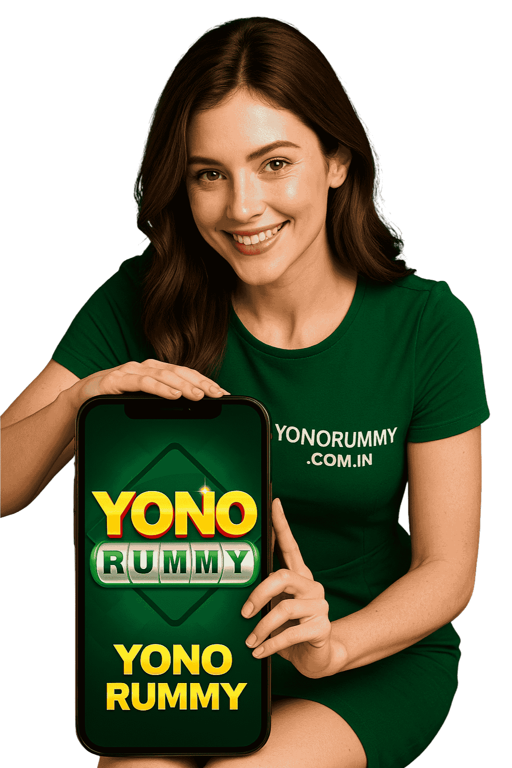 Yono Rummy App Poster