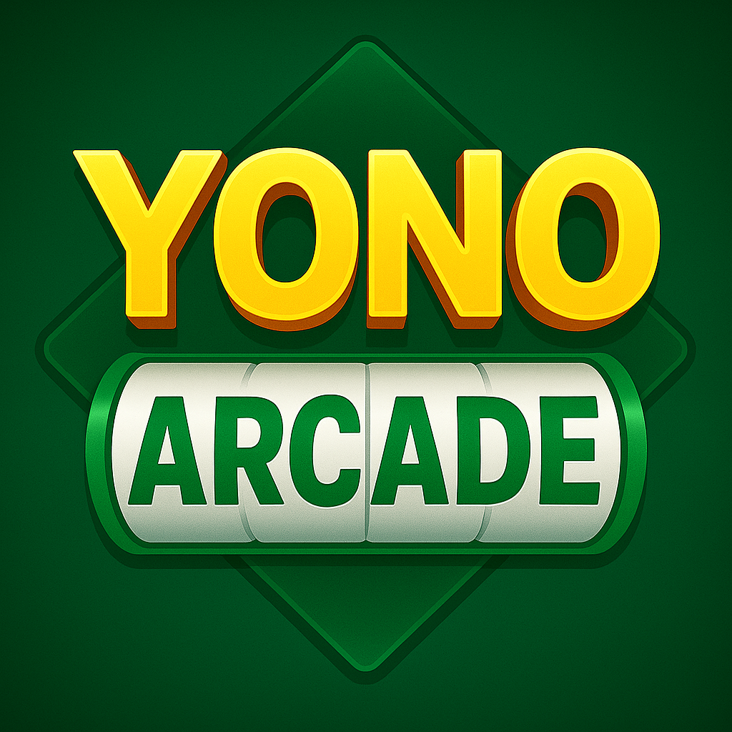 Download Yono Arcade APK – Official