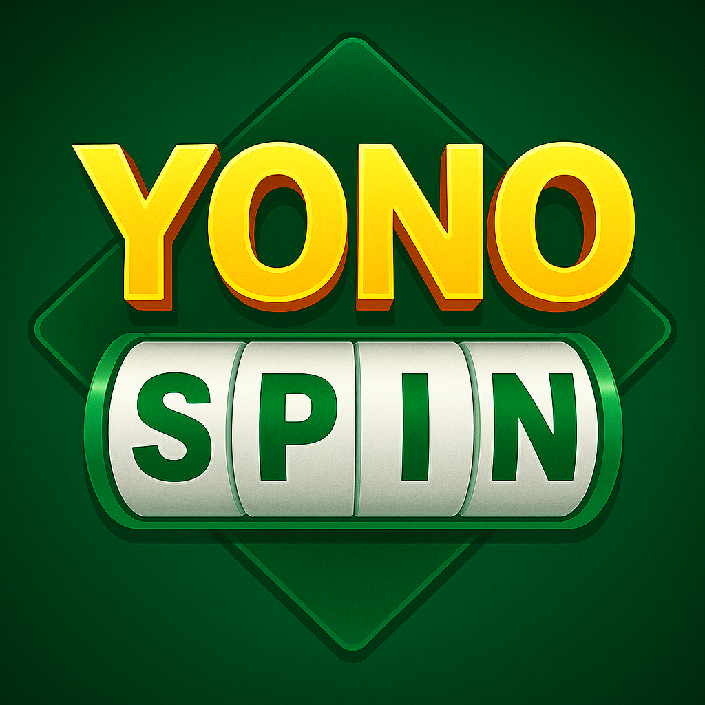 Download Yono Spin APK v1.9.0 – Official